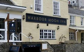 Harbour Moon Inn Looe